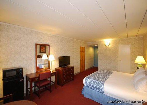 Econo Lodge Hicksville Quarto foto