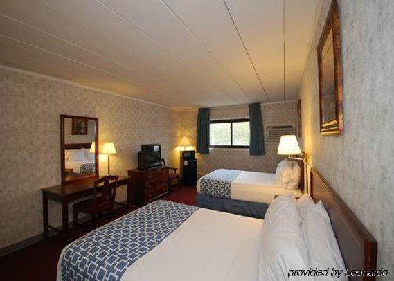 Econo Lodge Hicksville Quarto foto